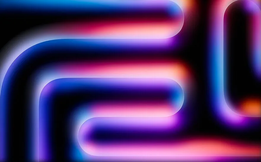 Tải ngay hình nền MacBook Pro M4