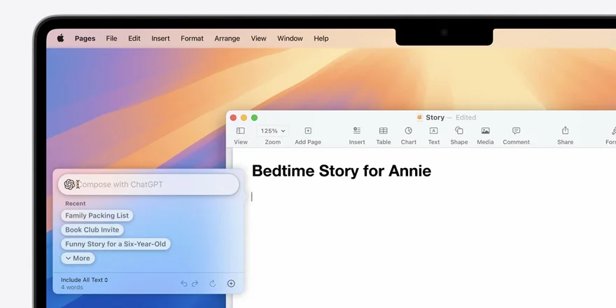 iOS 18.1의 Apple Intelligence는 무엇을 할 수 있나요?