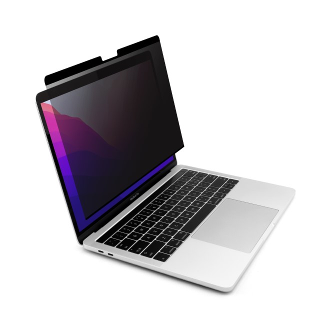 Dán màn hình chống nhìn trộm MacBook Pro 13 inch M1/M2 JCPAL EasyOn Magnetic