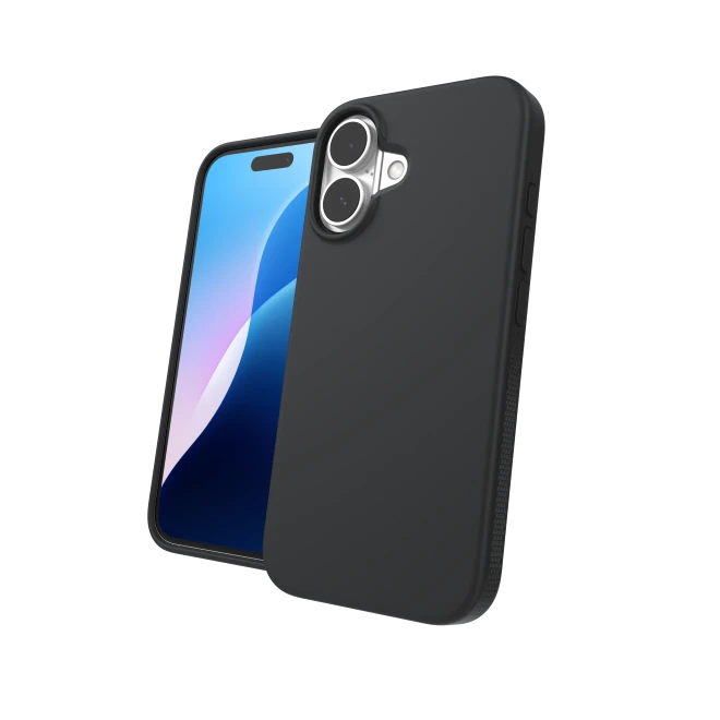 Ốp lưng Magsafe iPhone 16 ZAGG Manhattan