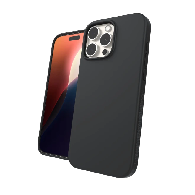 Ốp lưng Magsafe iPhone 16 Pro Max ZAGG Manhattan