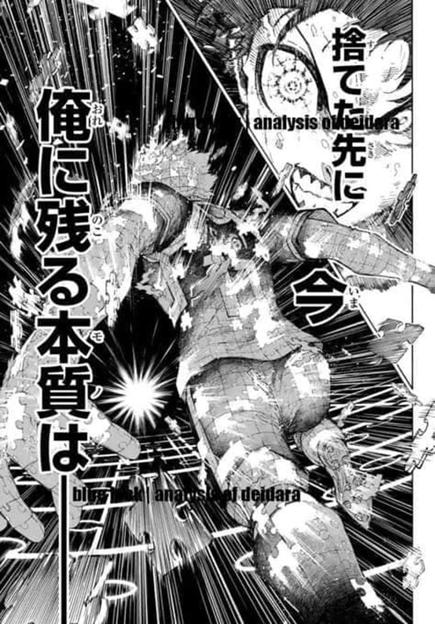 Spoiler Blue Lock chap 282: Thức tỉnh!