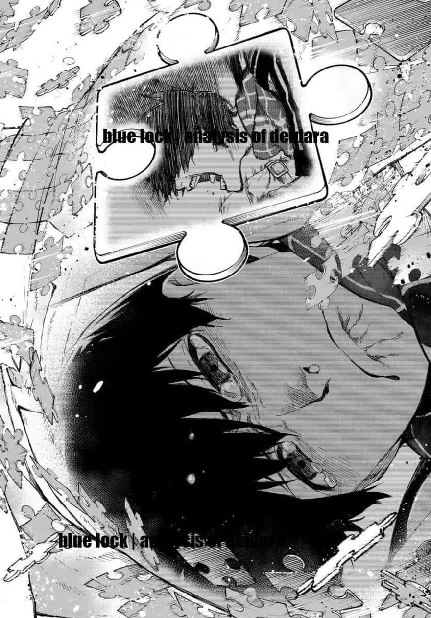 Spoiler Blue Lock chap 282: Thức tỉnh!