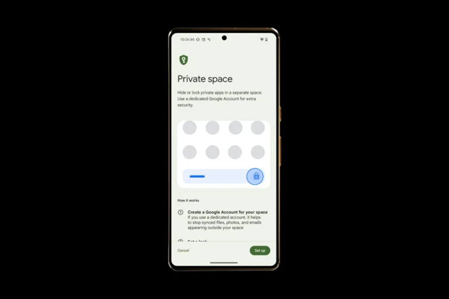 5 lý do bạn nên nâng cấp lên Android 15