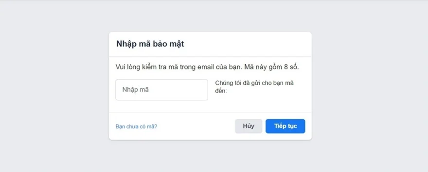 Mất tài khoản Facebook vì quảng cáo độc hại, cần cẩn trọng