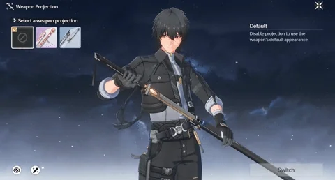 tất cả các thông tin về wuthering waves 1.4