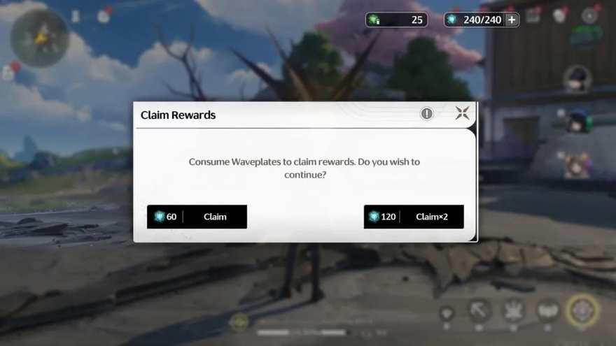 tất cả các thông tin về wuthering waves 1.4