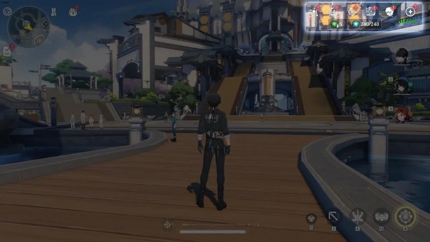 tất cả các thông tin về wuthering waves 1.4