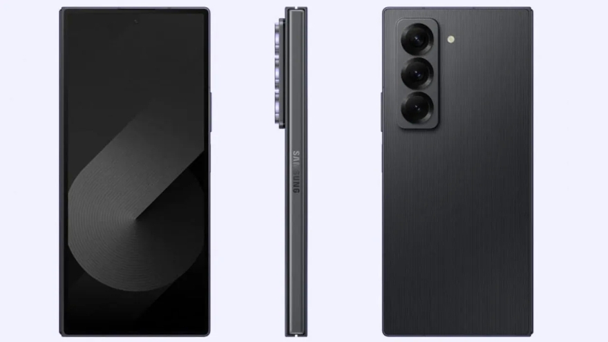 Galaxy Z Fold SE tạo cơn sốt, cháy hàng lần thứ hai