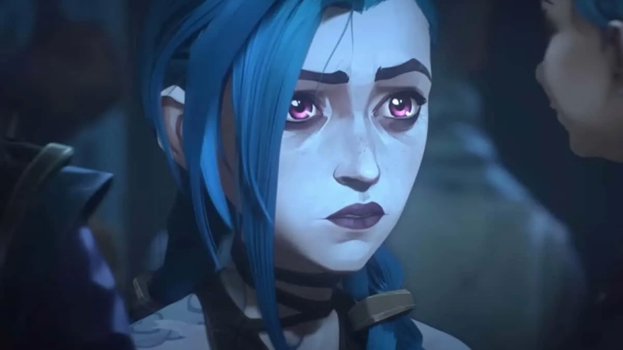 lịch phát sóng các tập Arcane Mùa 2