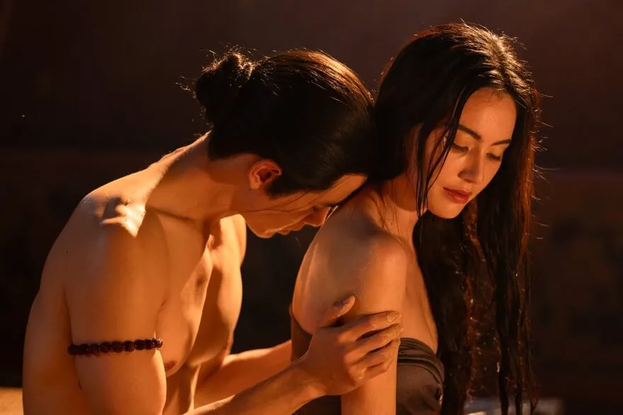 Nữ Hoàng Ayodhaya nội dung và lịch chiếu tại Việt Nam