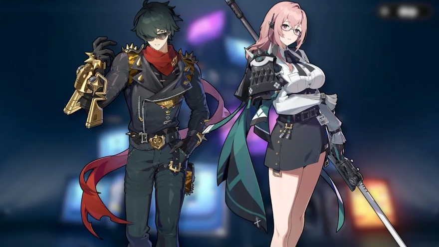 Zenless Zone Zero: Nên roll Yanagi hay Lighter