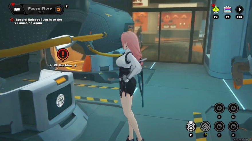 Bản cập nhật 1.3 làm 