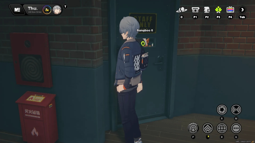 Bản cập nhật 1.3 làm 