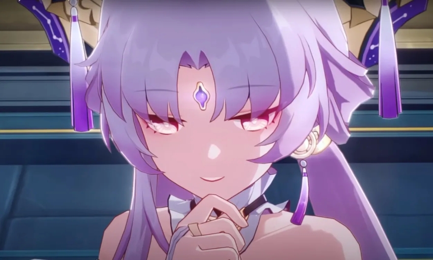 Fu Xuan sẽ bị nerf trong các phiên bản HSR sắp tới