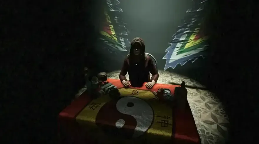 Giải thích cái kết game Tai Ương - The Scourge