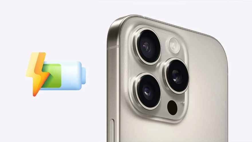 iOS 18.2, iPhone에 MacBook 배터리 관리 기능 추가