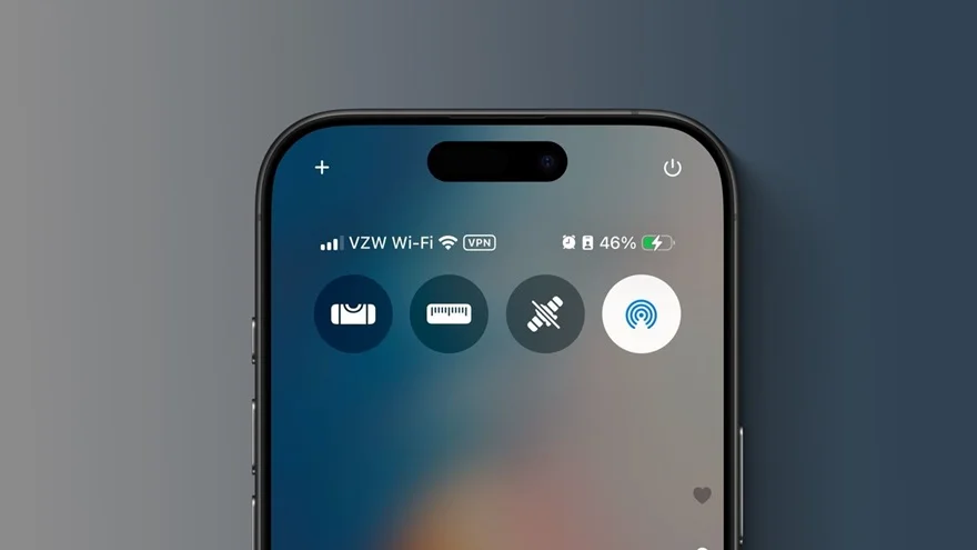 Những lỗi thường gặp trên iOS 18.1