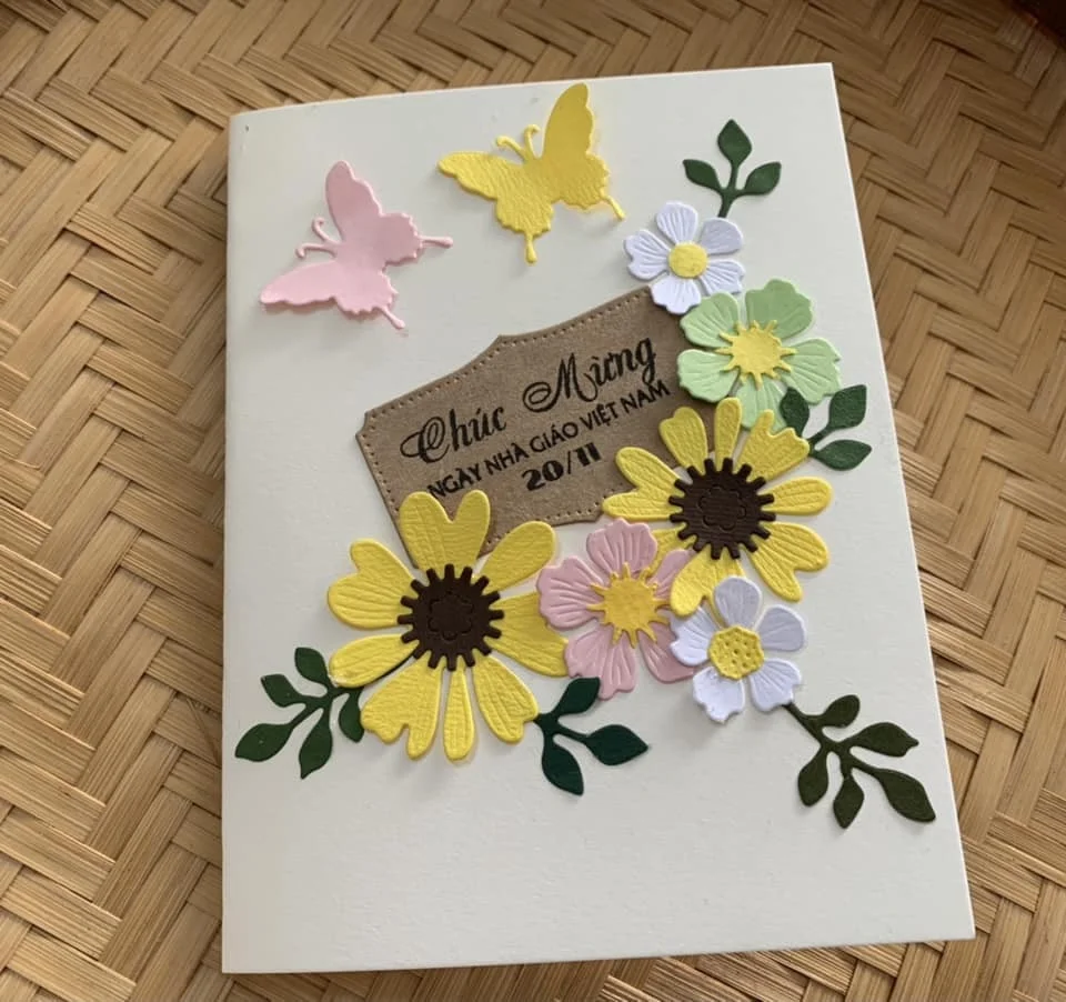 Tổng hợp lời chúc ý nghĩa nhân ngày Nhà giáo Việt Nam 20/11