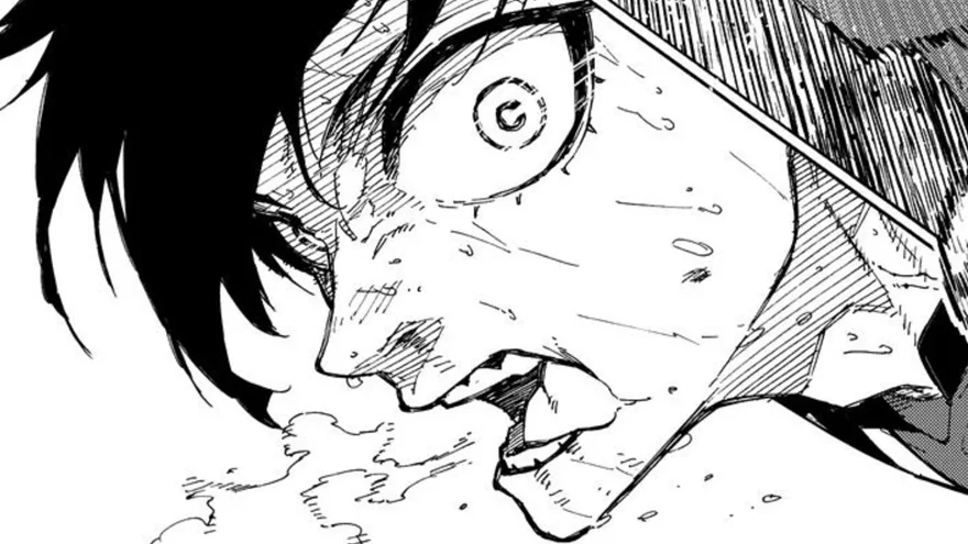 Dự đoán Blue Lock chap 283: Thiên tài và người học việc