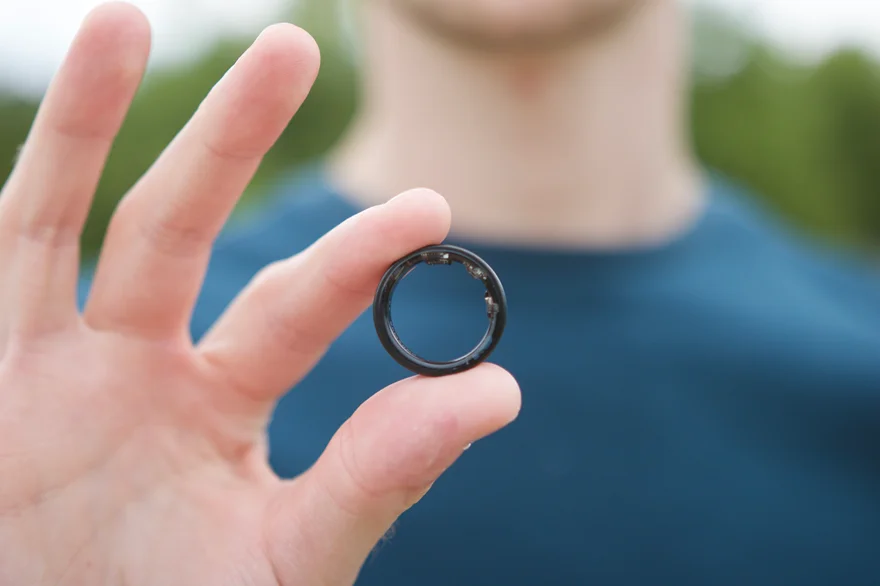 Galaxy Ring 2 sẽ sớm ra mắt với nhiều tính năng hấp dẫn