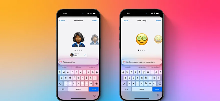 Người dùng đã có thể tải về iOS 18.2 Beta 