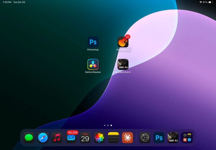 Tại sao iPad nên là thiết bị Apple đầu tiên của bạn