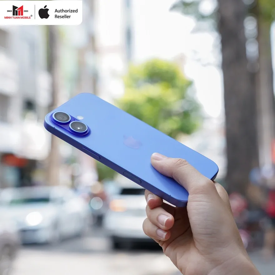 Tính năng đếm ngược thời gian sạc pin iPhone