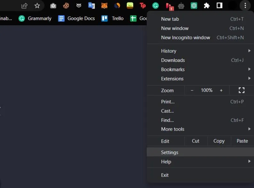 Bí quyết chụp màn hình Netflix 