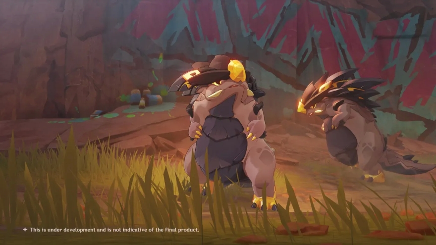 Nguyên liệu cần farm trước cho Chasca genshin impact 5.2