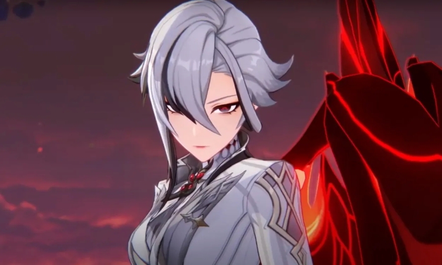 Nguyên liệu cần farm trước cho Chasca genshin impact 5.2