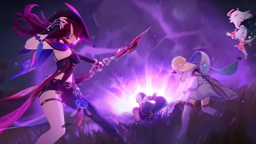 Nguyên liệu cần farm trước cho Chasca genshin impact 5.2