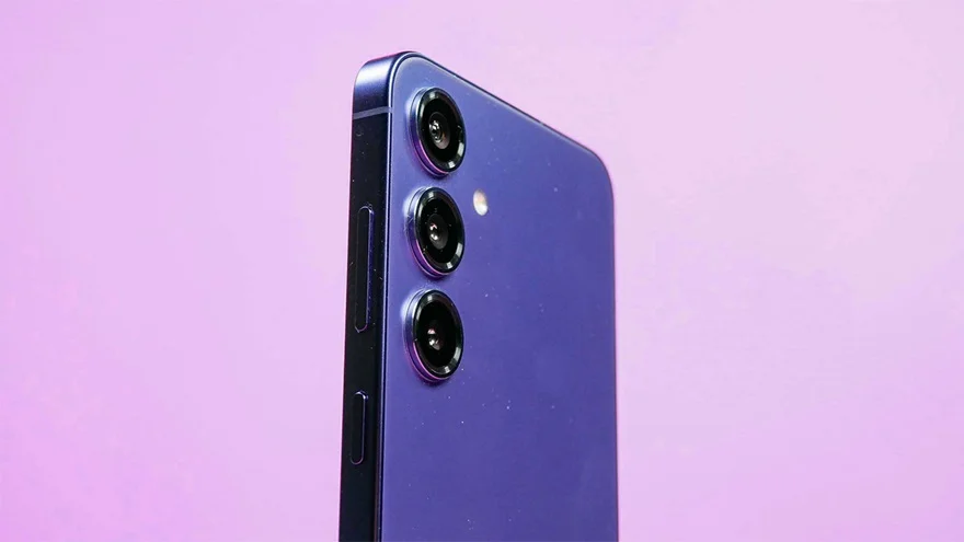 Thêm nhiều màu sắc độc quyền của Galaxy S25 được hé lộ