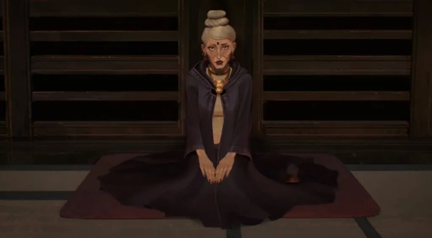 Giải thích kết thúc mở trong Arcane Mùa 2 Hồi 1