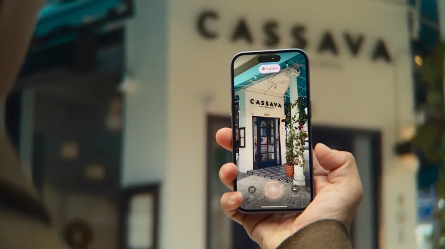 Cách tận dụng tối đa nút camera control trên iPhone 16