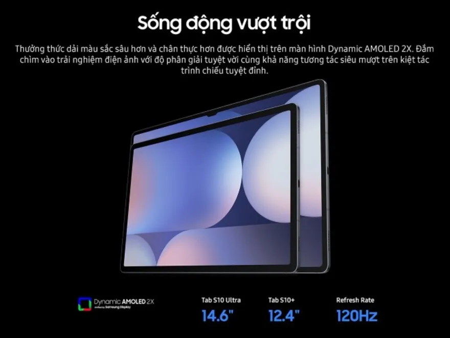 Những dòng máy tính bảng cho giáo viên đáng mua nhất 2024