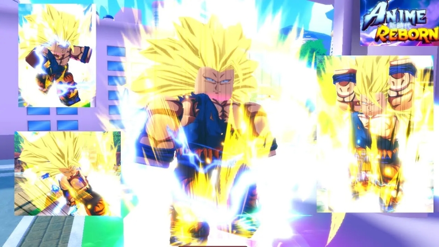 Anime Reborn: Bảng xếp hạng các Unit từ mạnh đến yếu