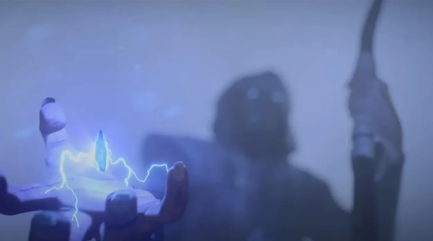 Giải mã bí ẩn về cái tên Arcane của series Netflix 