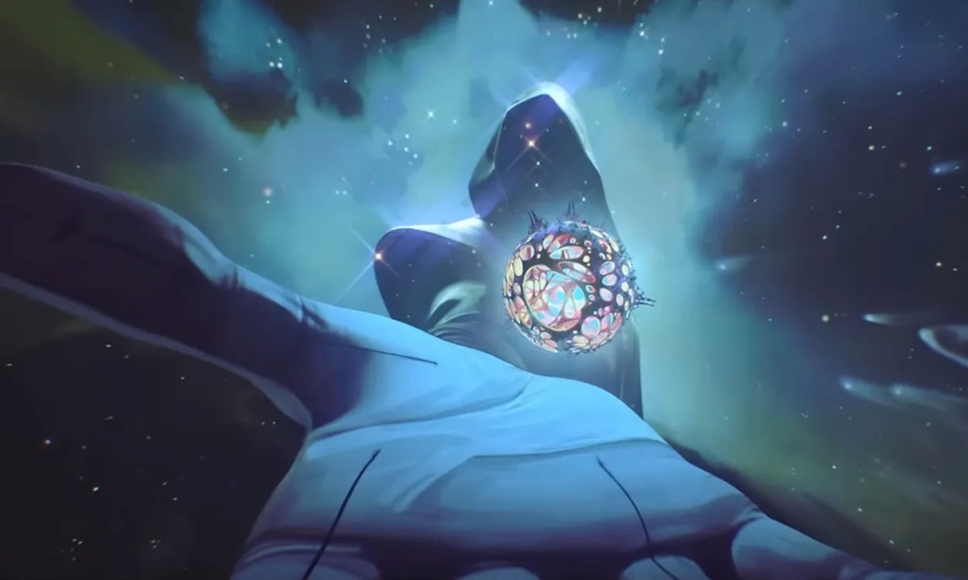 Giải mã bí ẩn về cái tên Arcane của series Netflix 