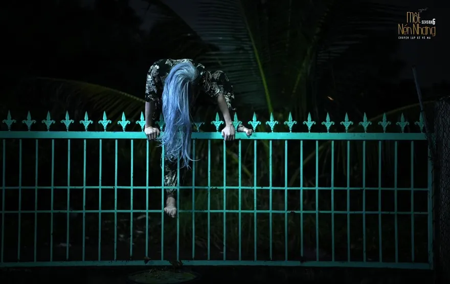 Lịch chiếu chi tiết Một Nén Nhang 6 của Huỳnh Lập