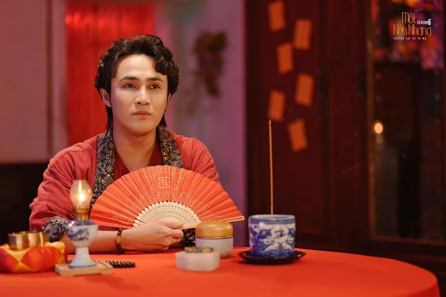 Lịch chiếu chi tiết Một Nén Nhang 6 của Huỳnh Lập