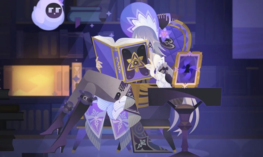 Lộ diện dàn nhân vật mới cực mạnh trong Honkai Star Rail 3.x