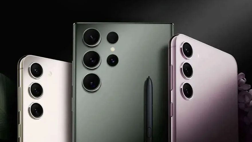 Lộ diện ngày ra mắt chính thức của dòng Galaxy S25