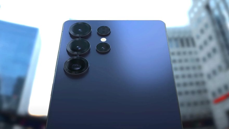 Lộ diện ngày ra mắt chính thức của dòng Galaxy S25