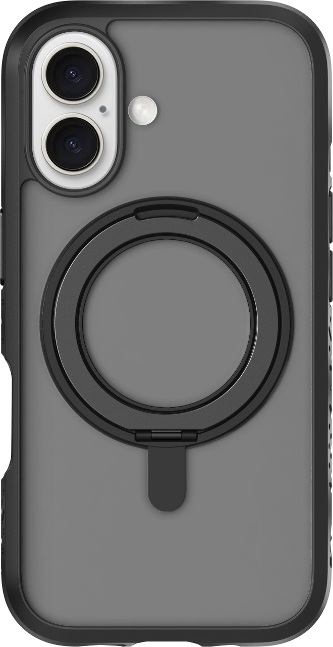 Ốp lưng Magsafe iPhone 16 Plus LAUT Matter