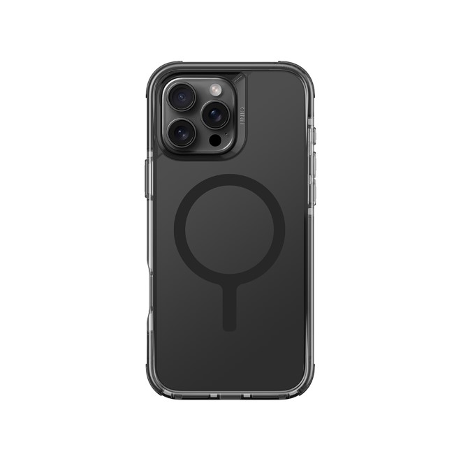 Ốp lưng Magsafe iPhone 16 Pro UNIQ Combat