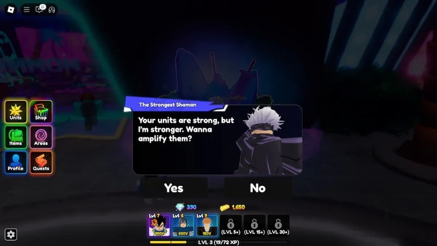 Anime Reborn Hướng dẫn đầy đủ nhất về các thuộc tính