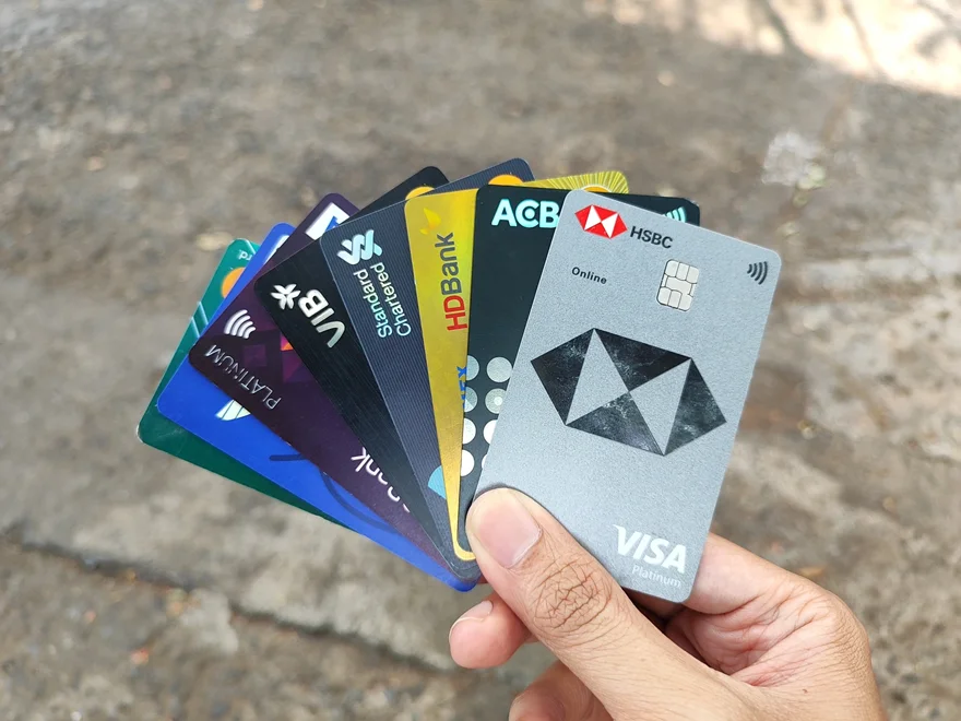 Cảnh giác với thủ đoạn lừa đảo qua thẻ tín dụng