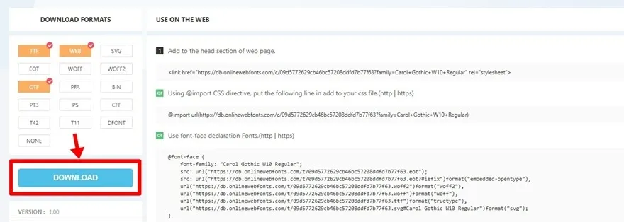 Font chữ giống MV Trình của HIEUTHUHAI