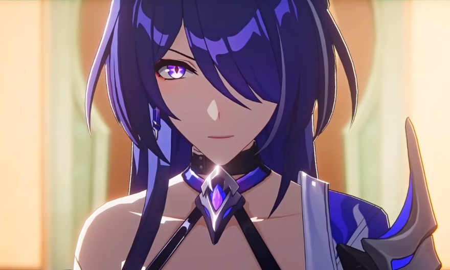 Hướng dẫn build tối ưu cho Acheron trong HSR 2.6